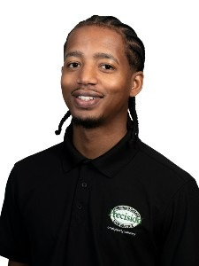 Andrew Prejean, Technician