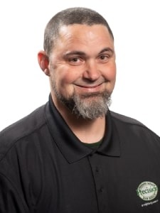 Wilson Borskey, Technician
